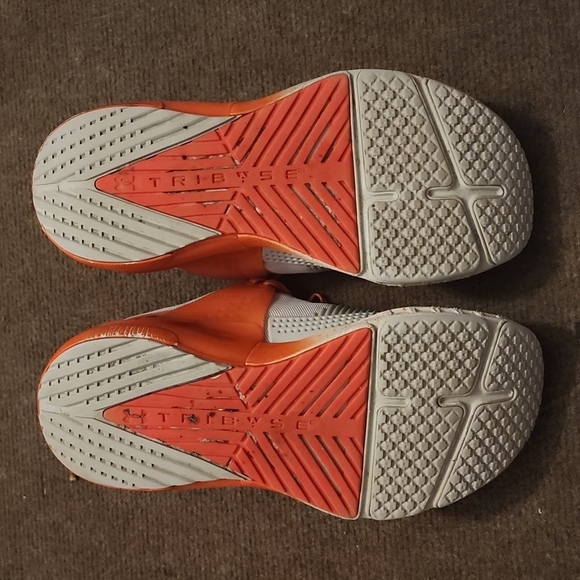 Under Armour HOVR - Picture 5 of 6